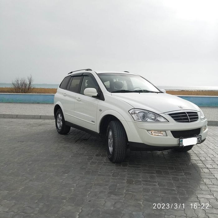 Продам автомобиль