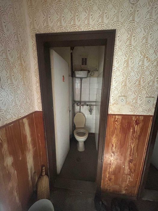 Двустаен разширен апартамент, ж.к. Русаля, гр. Попово