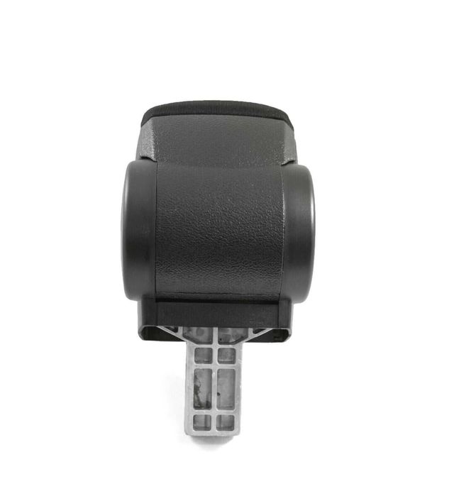 Текстилен черен подлакътник за Форд Фокус 2 / Ford Focus Mk2 (04-10)