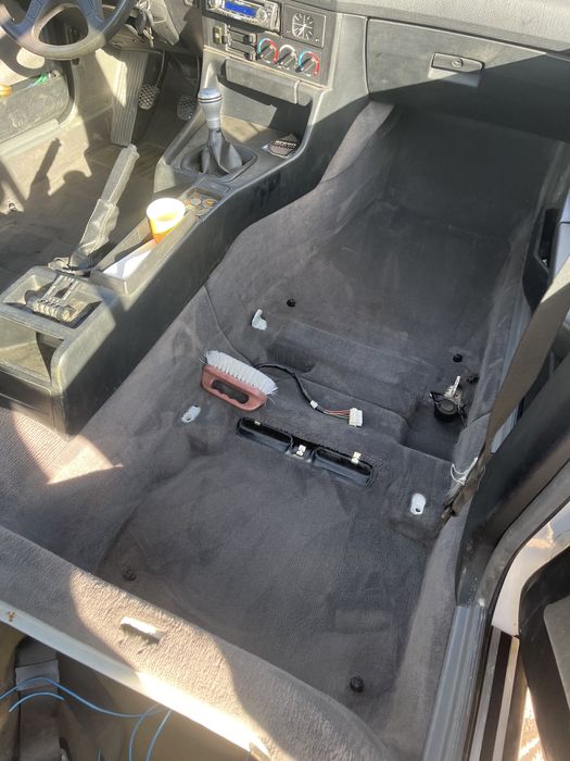 BMW 520i 129кс M20B20