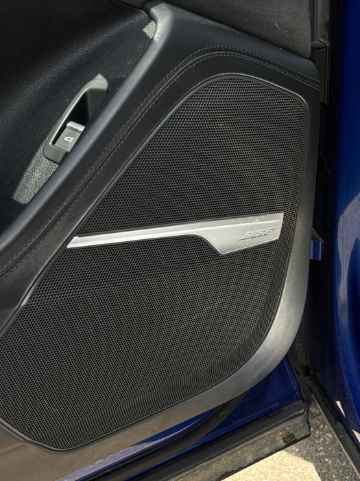 Audi Q7 3.0 TDI, E-Tron Plug In Hybrid Diesel