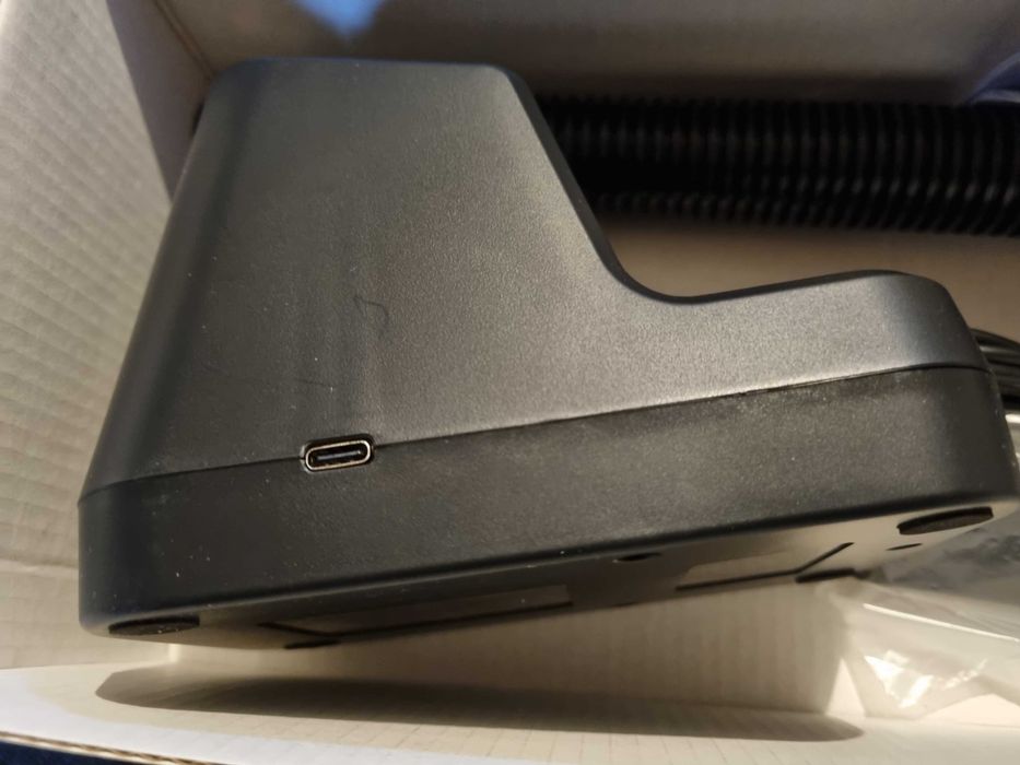 Aspirator Homekane GV08 de mana Nou