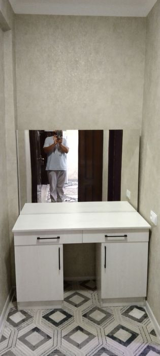 Срочно сдается своя квартира в Ттз 1!!!