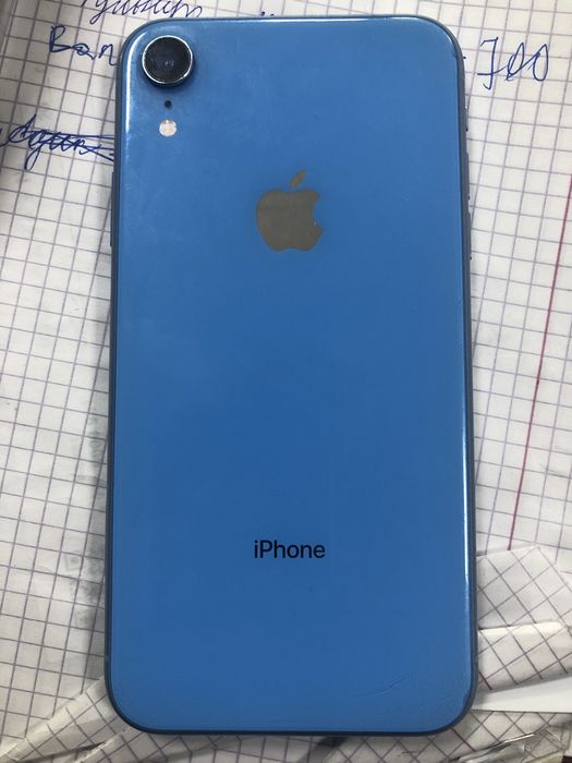 Айфон 11 рабочий