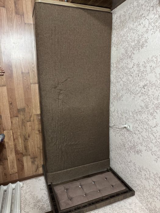 Кровать Сундук Открывающийся