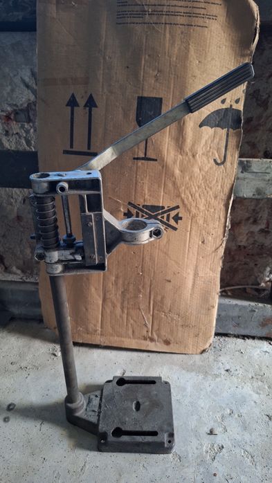 Отрезна машина (пендел)