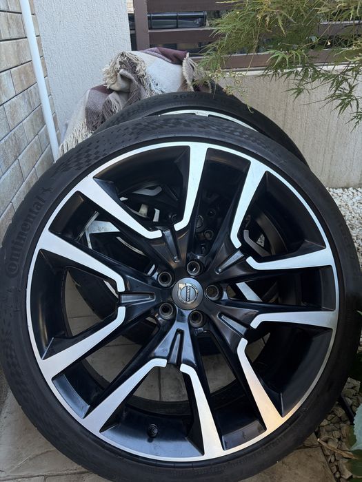 Roti Volvo originale 22