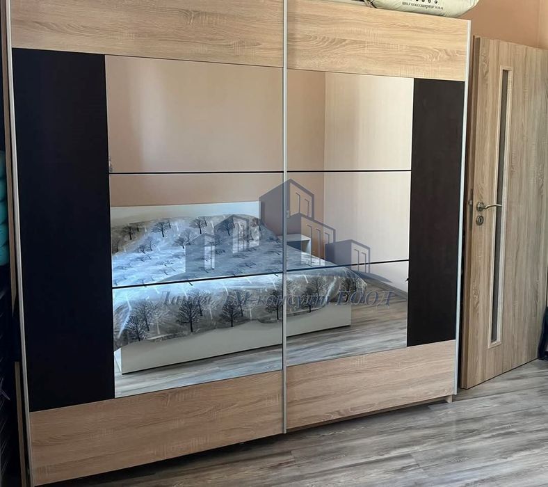 Дава се под наем Двустаен апартамент в Шумен, Гривица - 63 кв.м за 331.5 € - Снимка #5