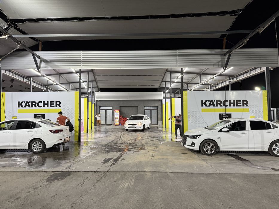 Sam moykaga ishchi bolla kere