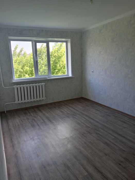 Сдам трехкомнатную квартиру