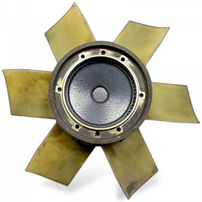 5010514013 Ansamblul ventilatorului de răcire RENAULT TRUCKS MIDLUM Kerax, Midlum (1997-2014) RENAULT TRUCKS