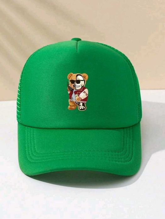 Шапка с  Козирка