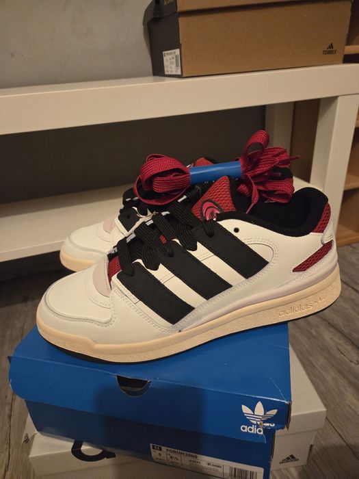 Adidas Forum2000 42.5