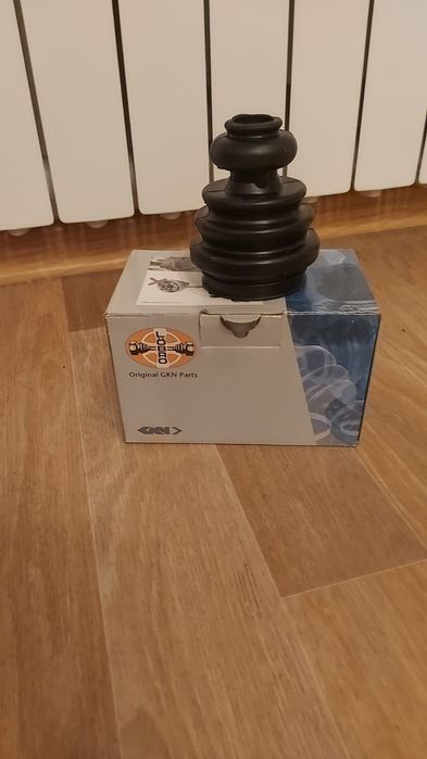 Запчасти на шаран 97г