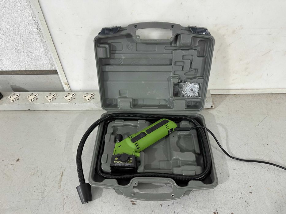 Мини циркуляр - Exakt 350 W