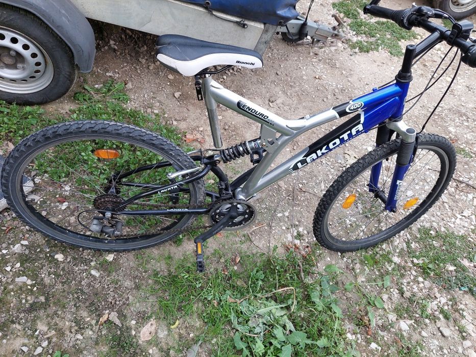 Biciclete de vanzare