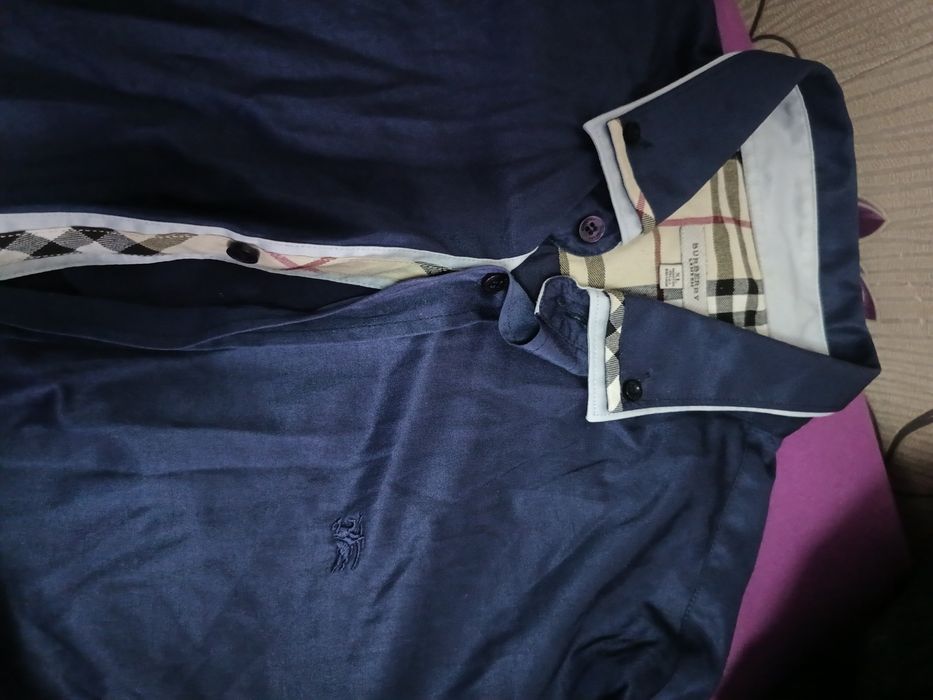 Cămașă Burberry London