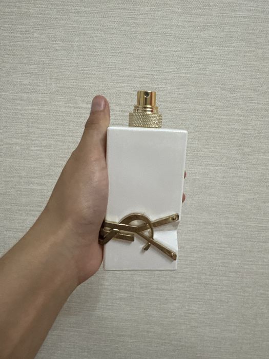 Yves Saint Laurent Libre L’Eau Nue янги атир
