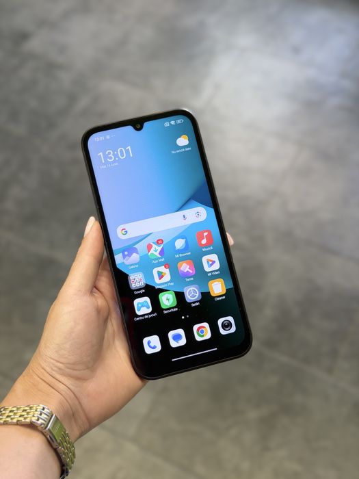 Redmi 15C 256GB Liber de retea