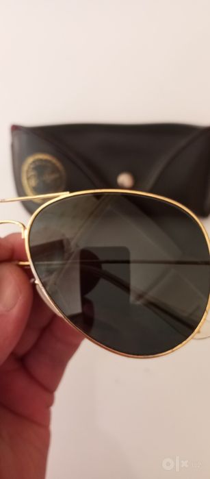 Очки Ray Ban 3026 Италия оригинал