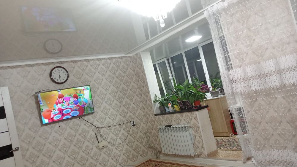 Квартира  сатылады