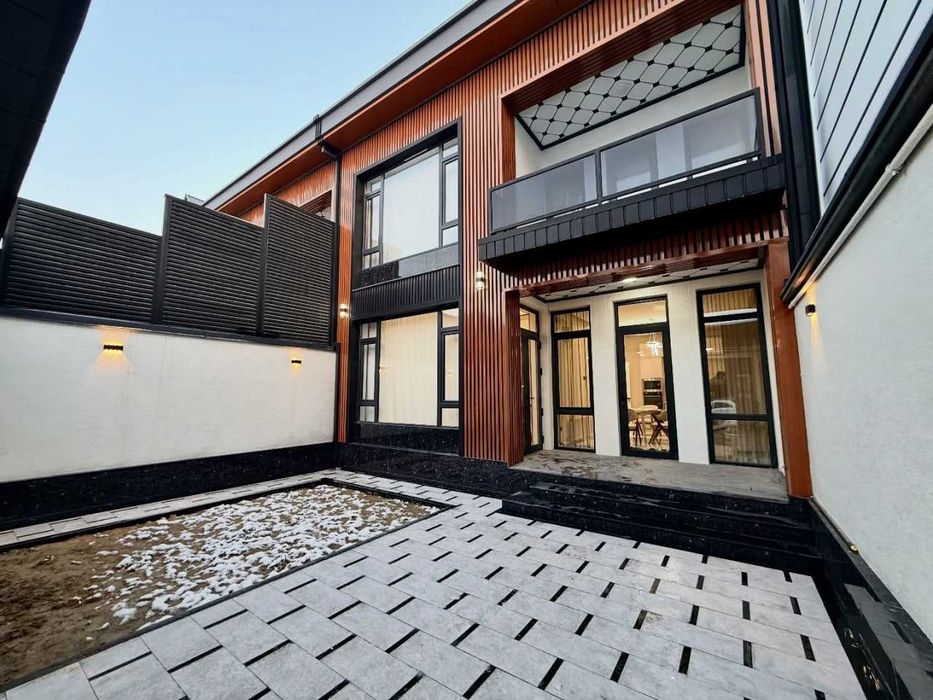 Сергели Беруний махалла зор ховли сотилади