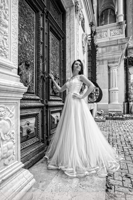 Rochie de mireasa Natalia Vasiliev