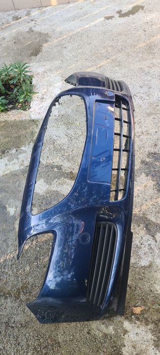 Bară față +aripă stânga dreapta opel insignia 2009