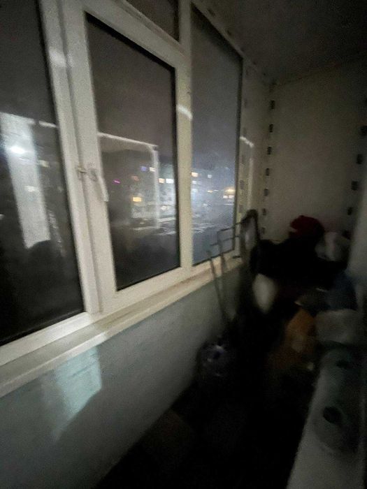 Малосемейка на ЖД Майлина 18