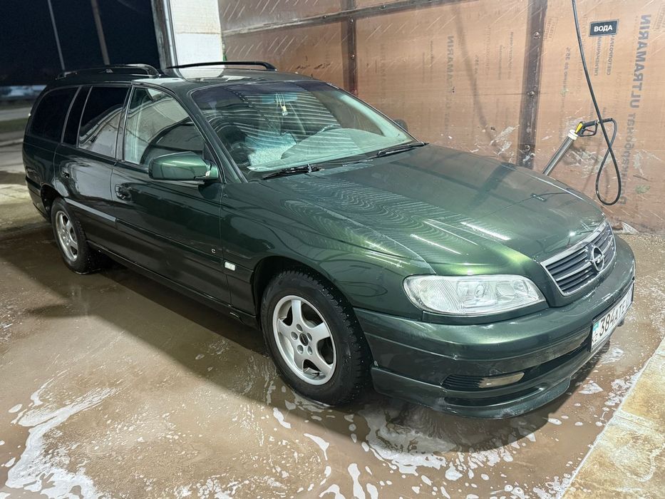 Продам универсал опель омегу В