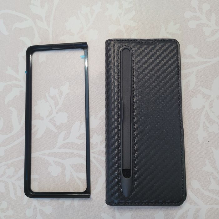 Чехол для Samsung GALAXY Z FOLD 4