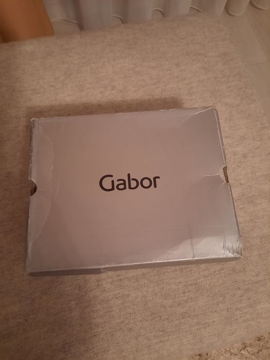 Ghete dama piele naturala