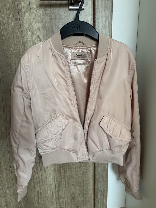 Яке Pull&Bear XS
