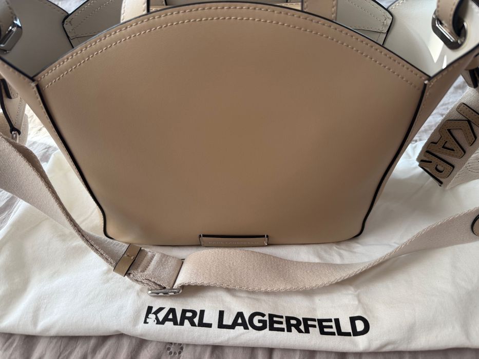 Оригинална Дамска чанта KARL