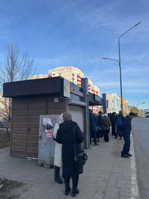 Сдам донерку срочно за 150 тысяч