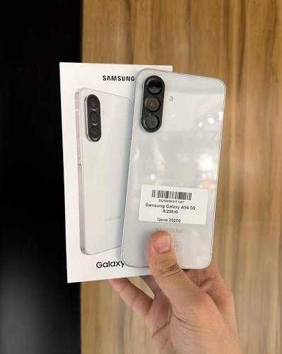 Samsung a56 8/256