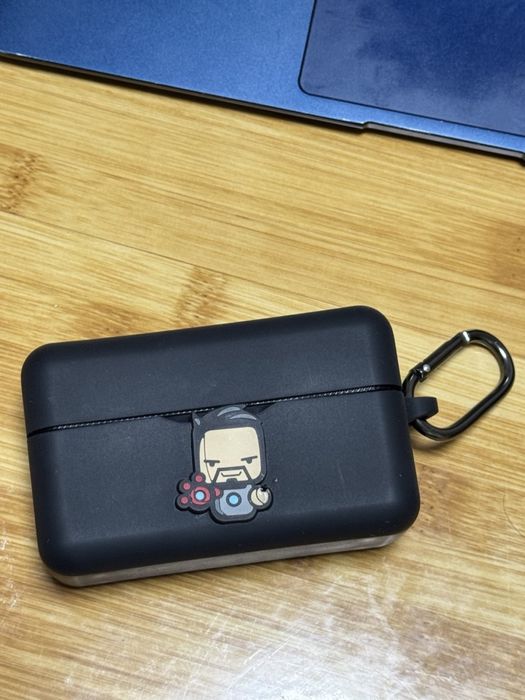 DJI Mic кейс + 1 (Lightning) для iPhone — отличное состояние