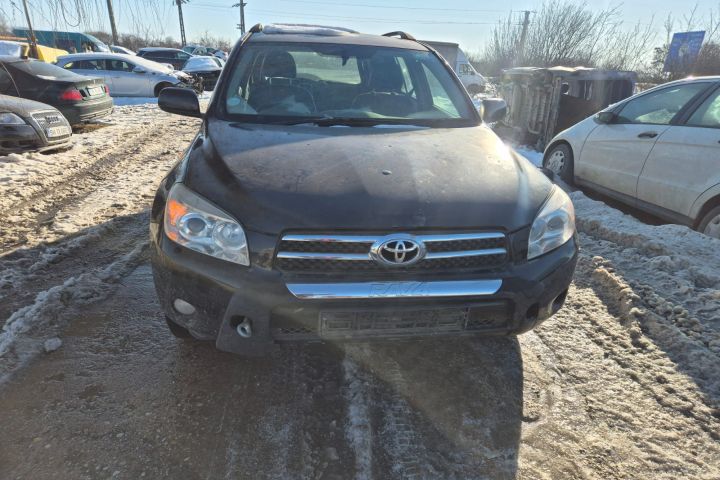 Intercooler Toyota RAV4 a 3-a generatie