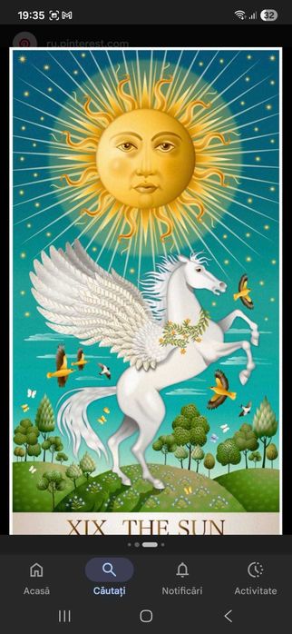 Ghicesc in carti de tarot.Ofer seriozitate.