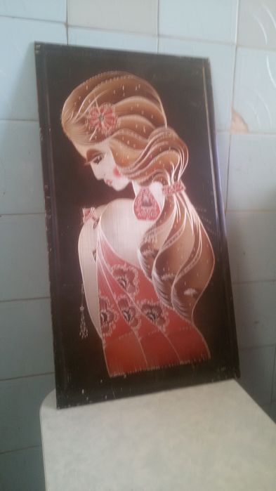 Продам картины советского времени.