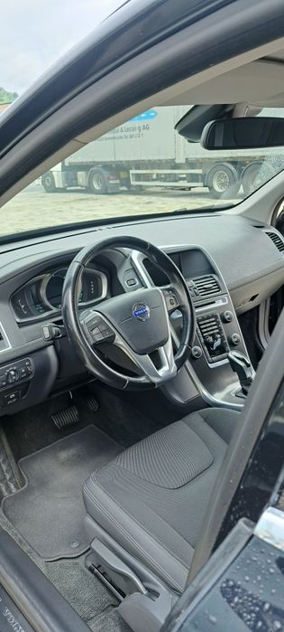 VOLVO XC60 2014 — imagine 5