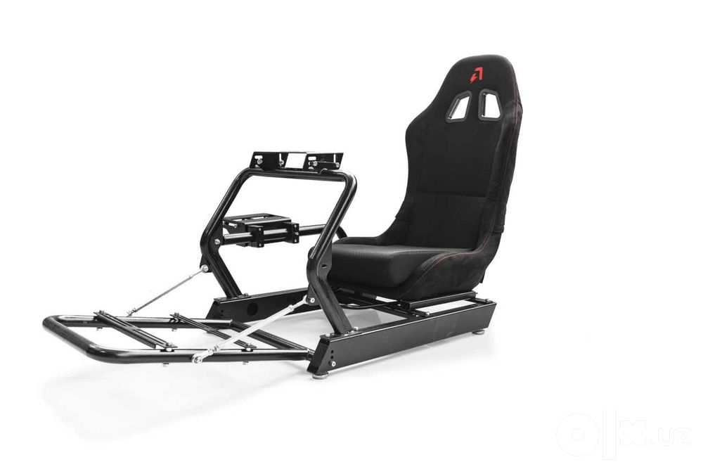 * -кокпит simrig cockpit для симрейсинга AZRACING Inspire