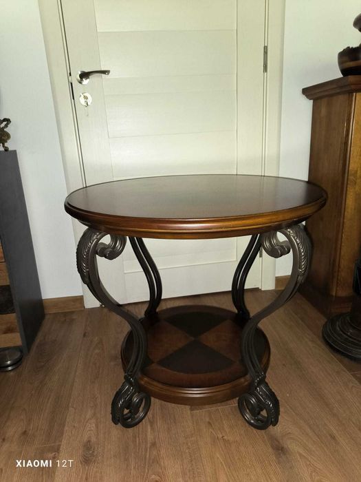 Masuta cafea lemn masiv