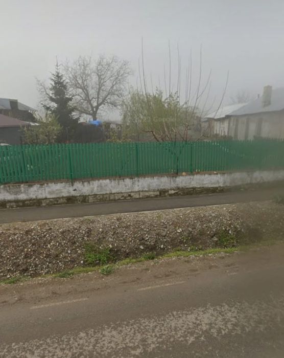 Teren Domnesti ilfov