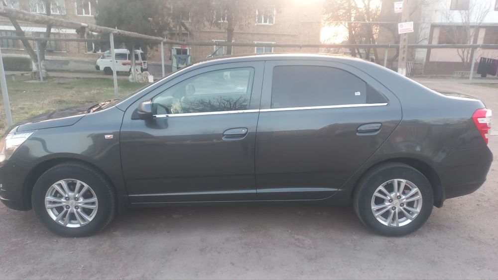 Тошкет вилойати Ангерн