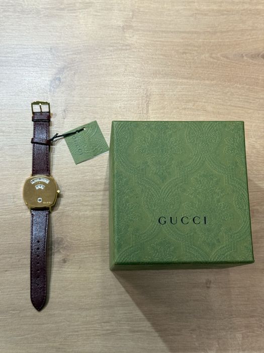 Часовник Gucci grip