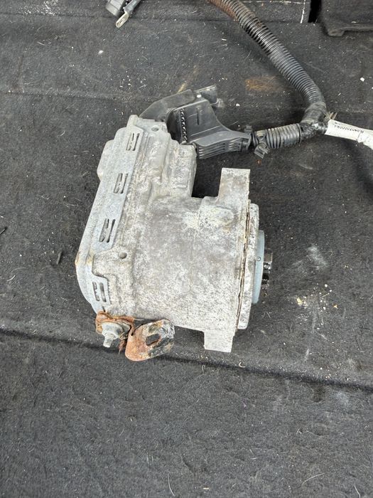 Електромотор за кормилна рейка JTEKT Peugeot 308 / Citroen C4