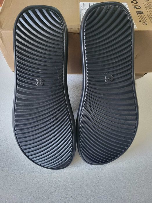 Papuci barbati eleganti 43 noi