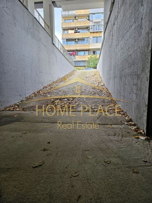 Продава се Гараж / Паркомясто в Варна, Младост 1 - 13 кв.м за 1040 €/кв.м - Снимка #2