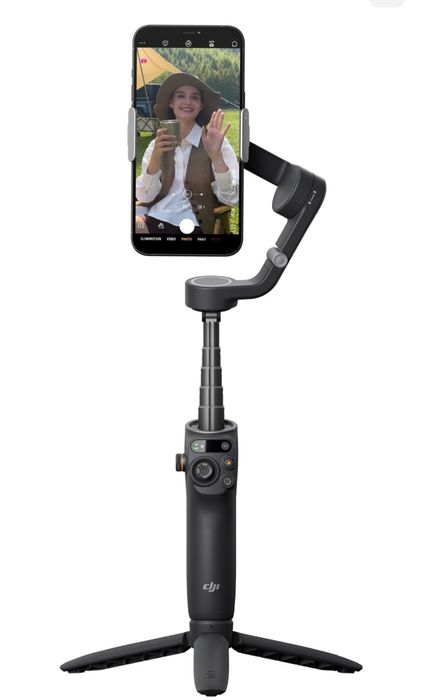 Продам DJI Osmo Mobile 6